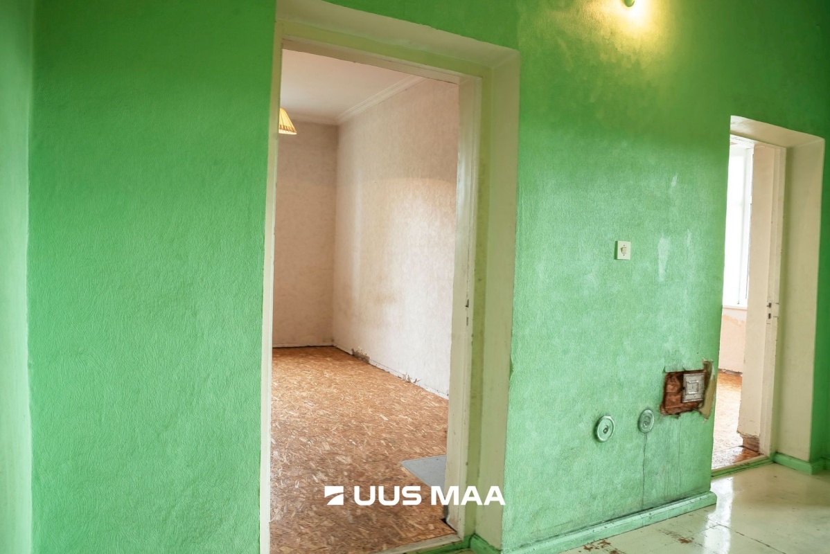 Valga vald, Valga linn, Võru 18