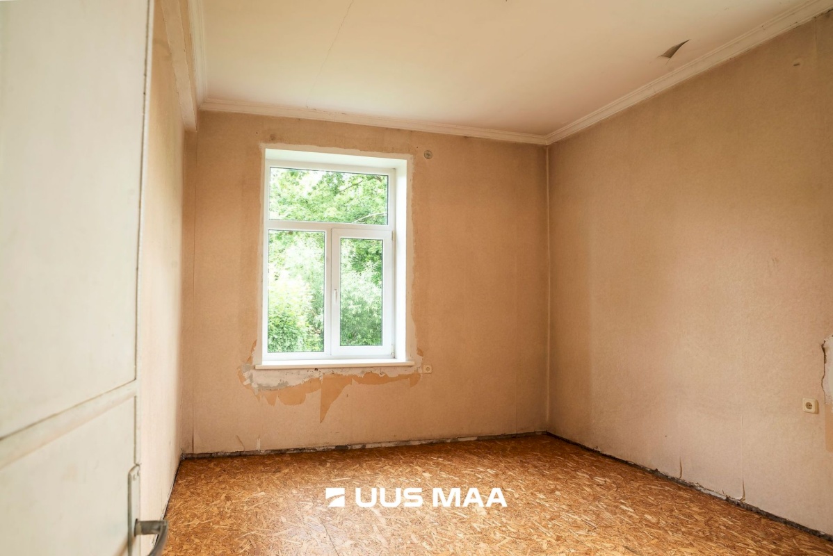 Valga vald, Valga linn, Võru 18