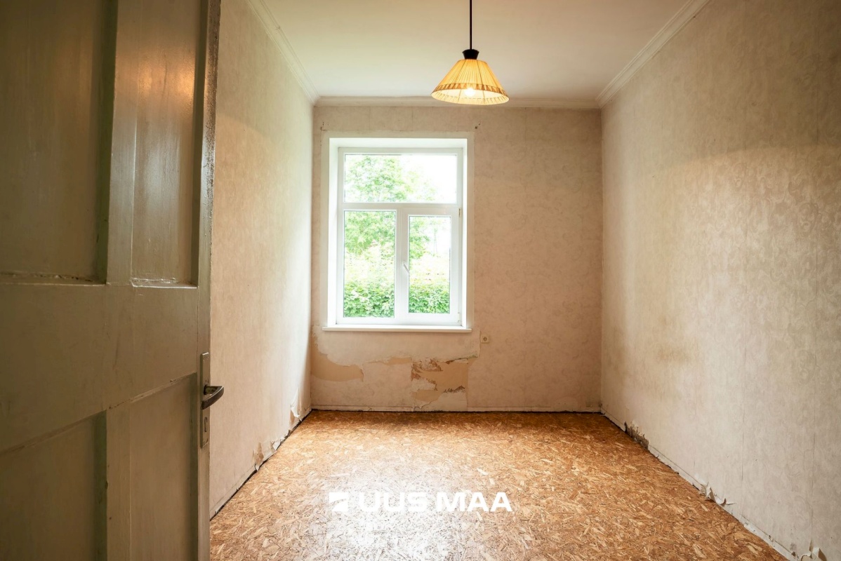 Valga vald, Valga linn, Võru 18