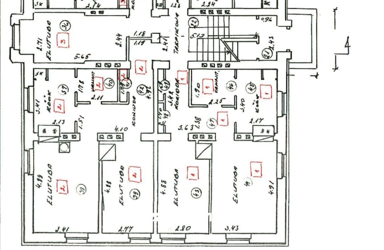 Valga vald, Valga linn, Võru 18