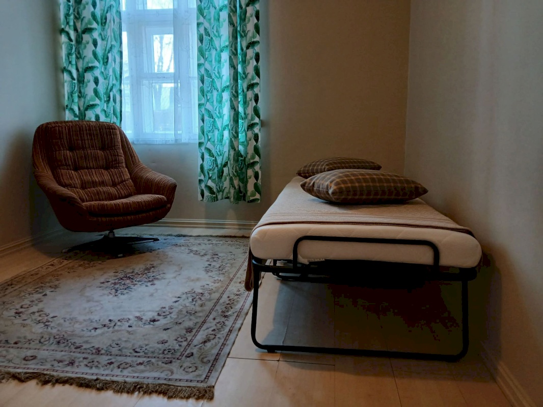 Pärnu linn, Pärnu linn, Rannarajoon, Papli 9