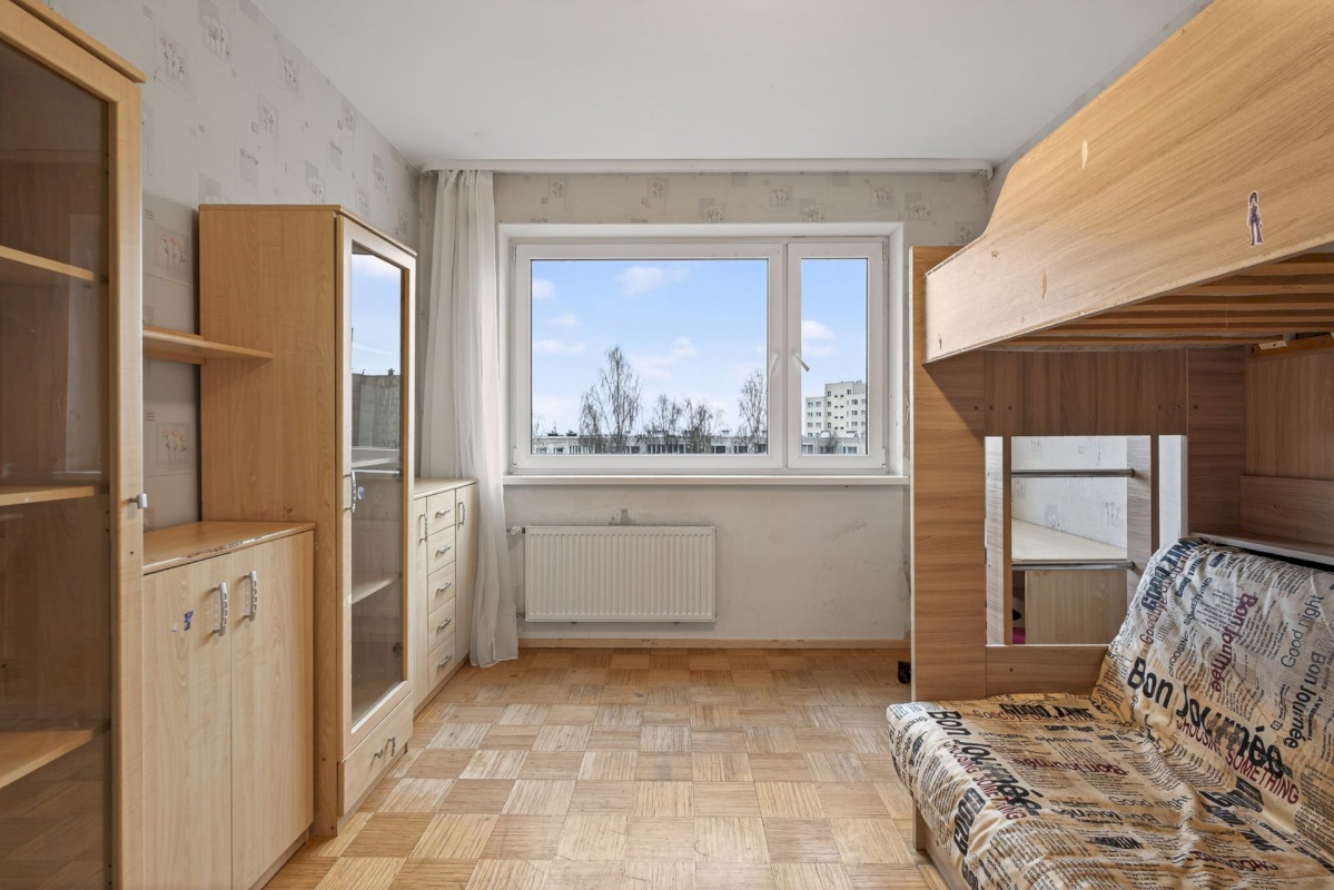 Tallinn, Lasnamäe linnaosa, Raadiku tn 2