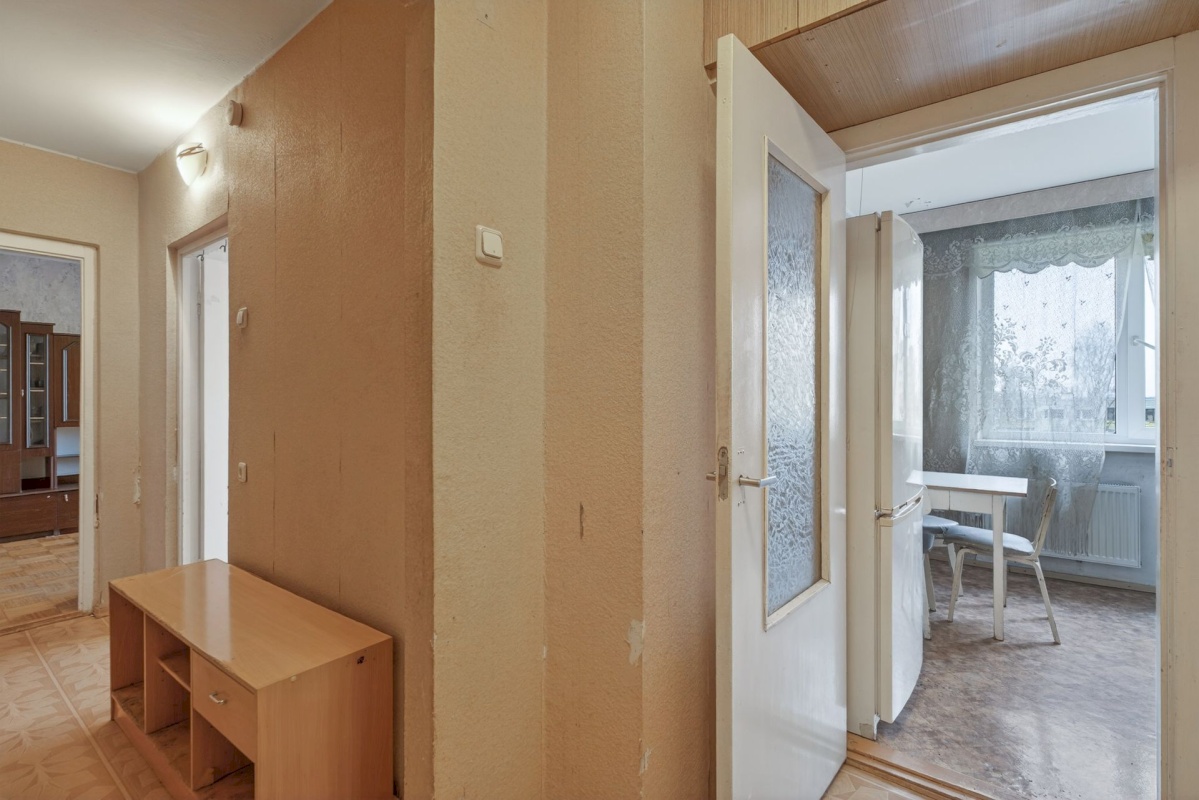 Tallinn, Lasnamäe linnaosa, Raadiku tn 2