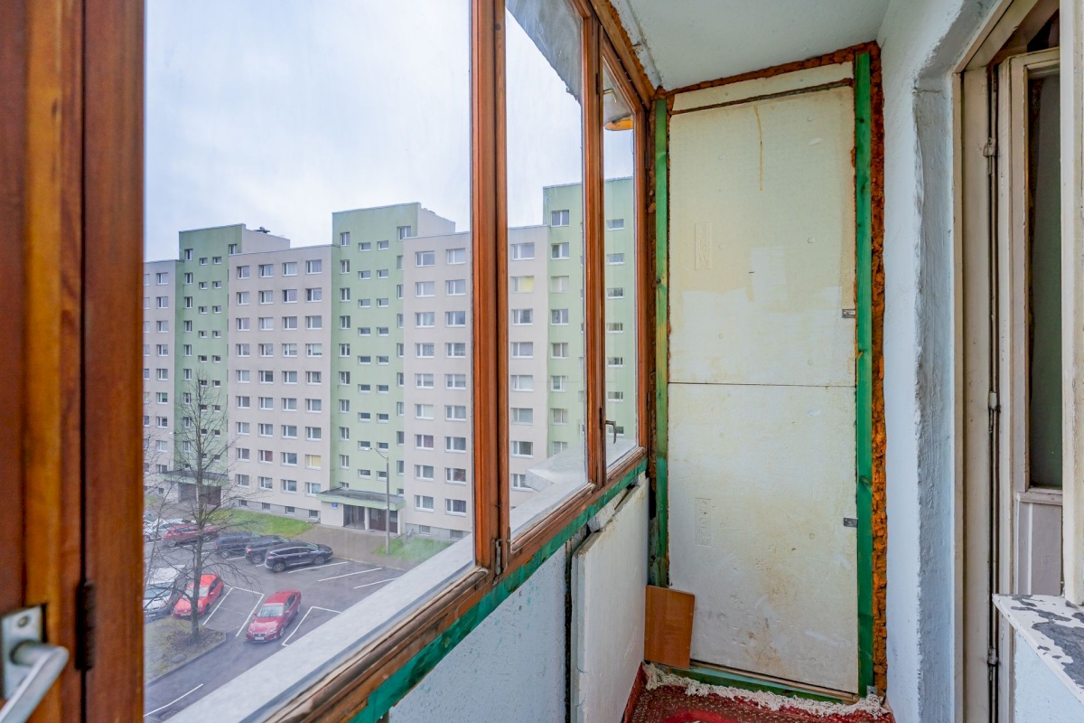 Tallinn, Lasnamäe linnaosa, Raadiku tn 2