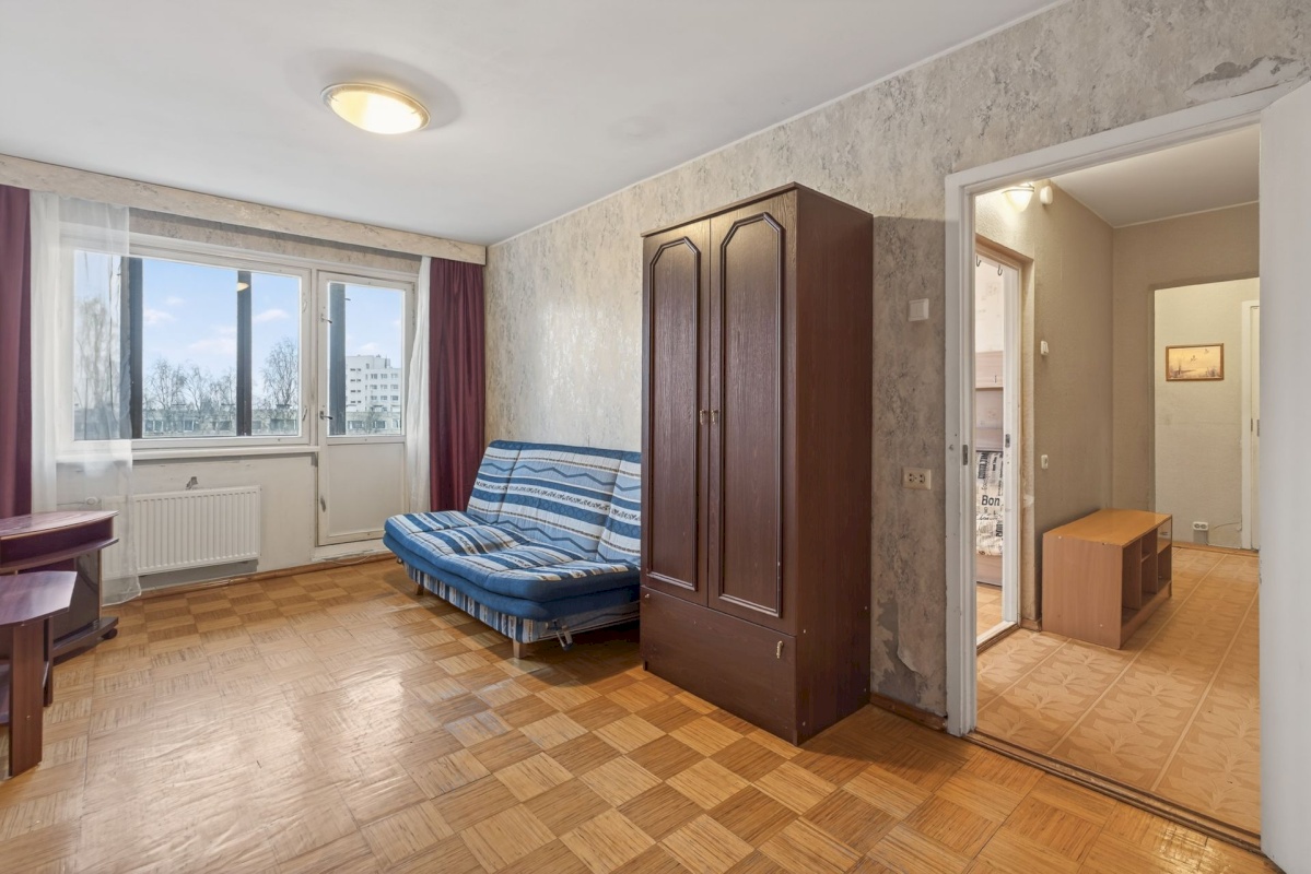 Tallinn, Lasnamäe linnaosa, Raadiku tn 2