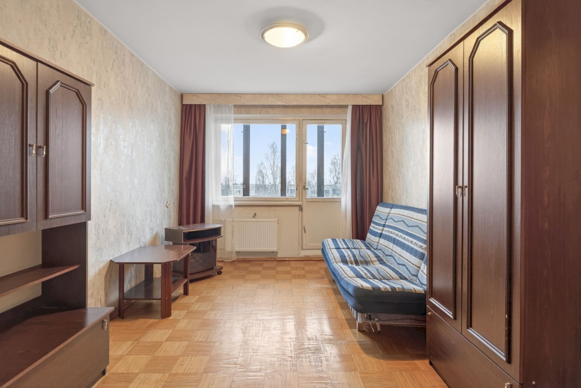 Tallinn, Lasnamäe linnaosa, Raadiku tn 2