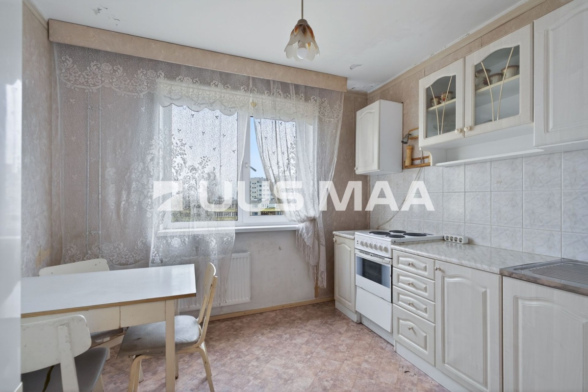 Tallinn, Lasnamäe linnaosa, Raadiku tn 2