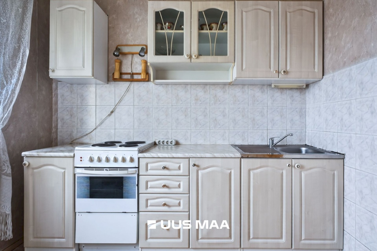 Tallinn, Lasnamäe linnaosa, Raadiku tn 2