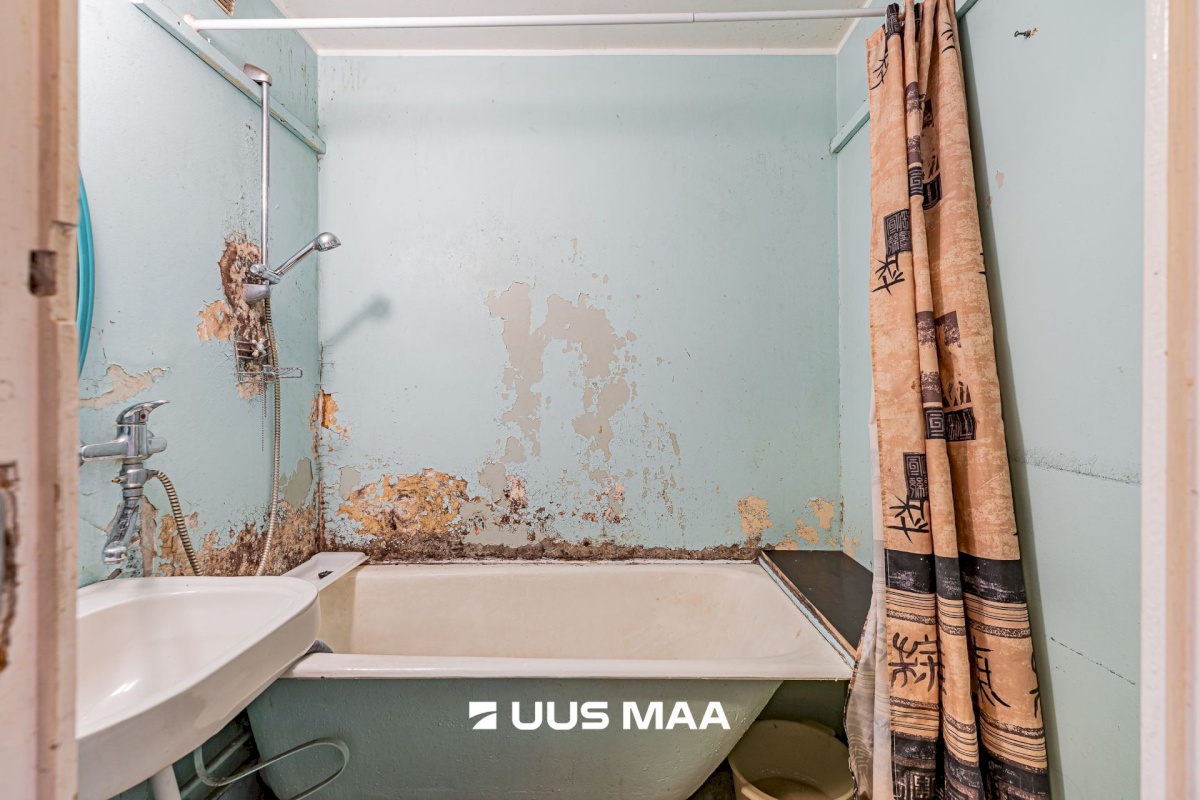 Tallinn, Lasnamäe linnaosa, Raadiku tn 2