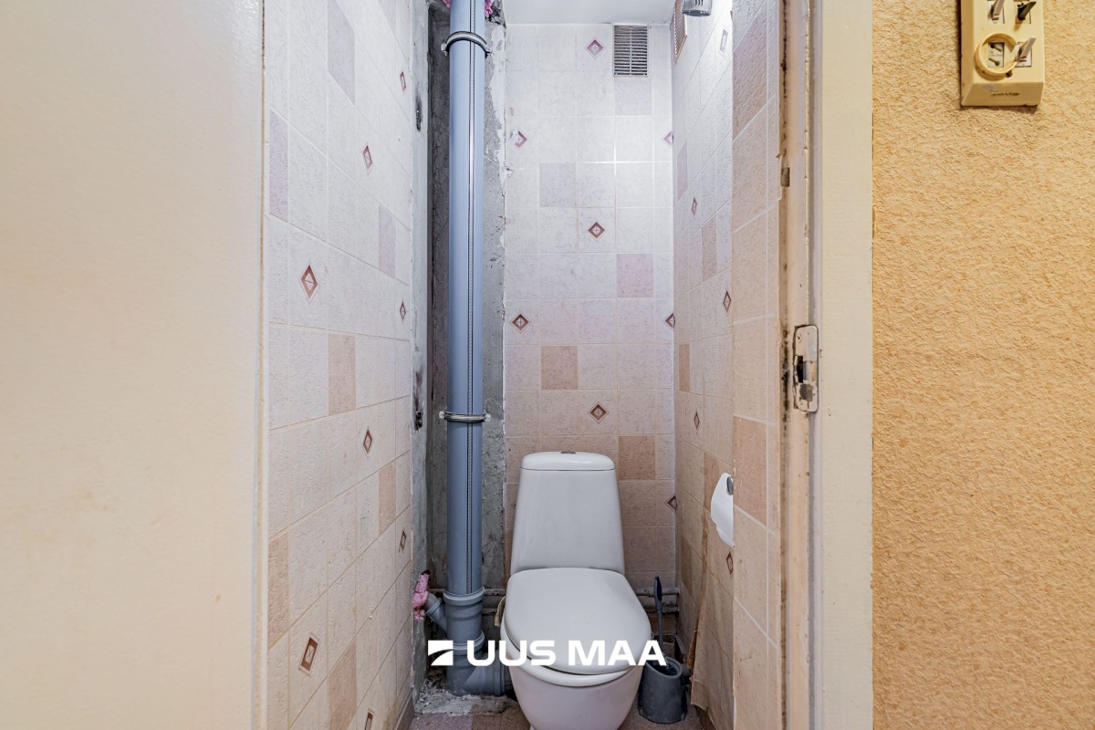 Tallinn, Lasnamäe linnaosa, Raadiku tn 2