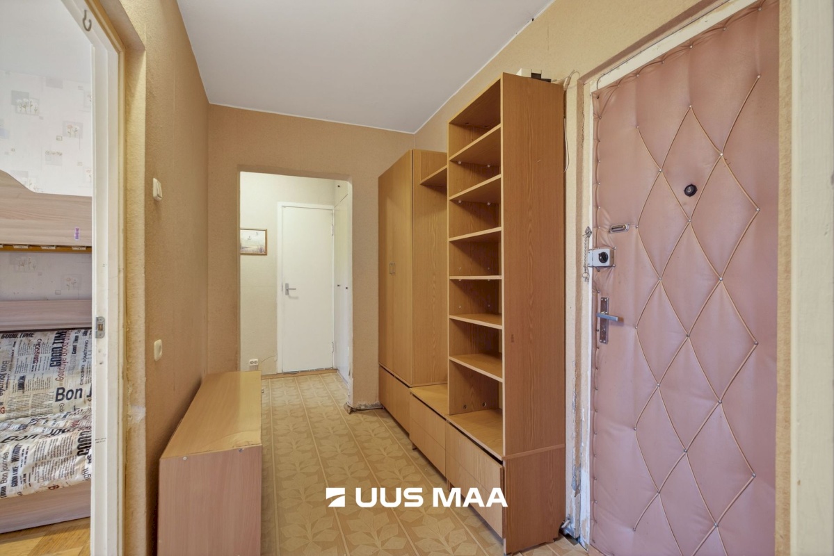 Tallinn, Lasnamäe linnaosa, Raadiku tn 2