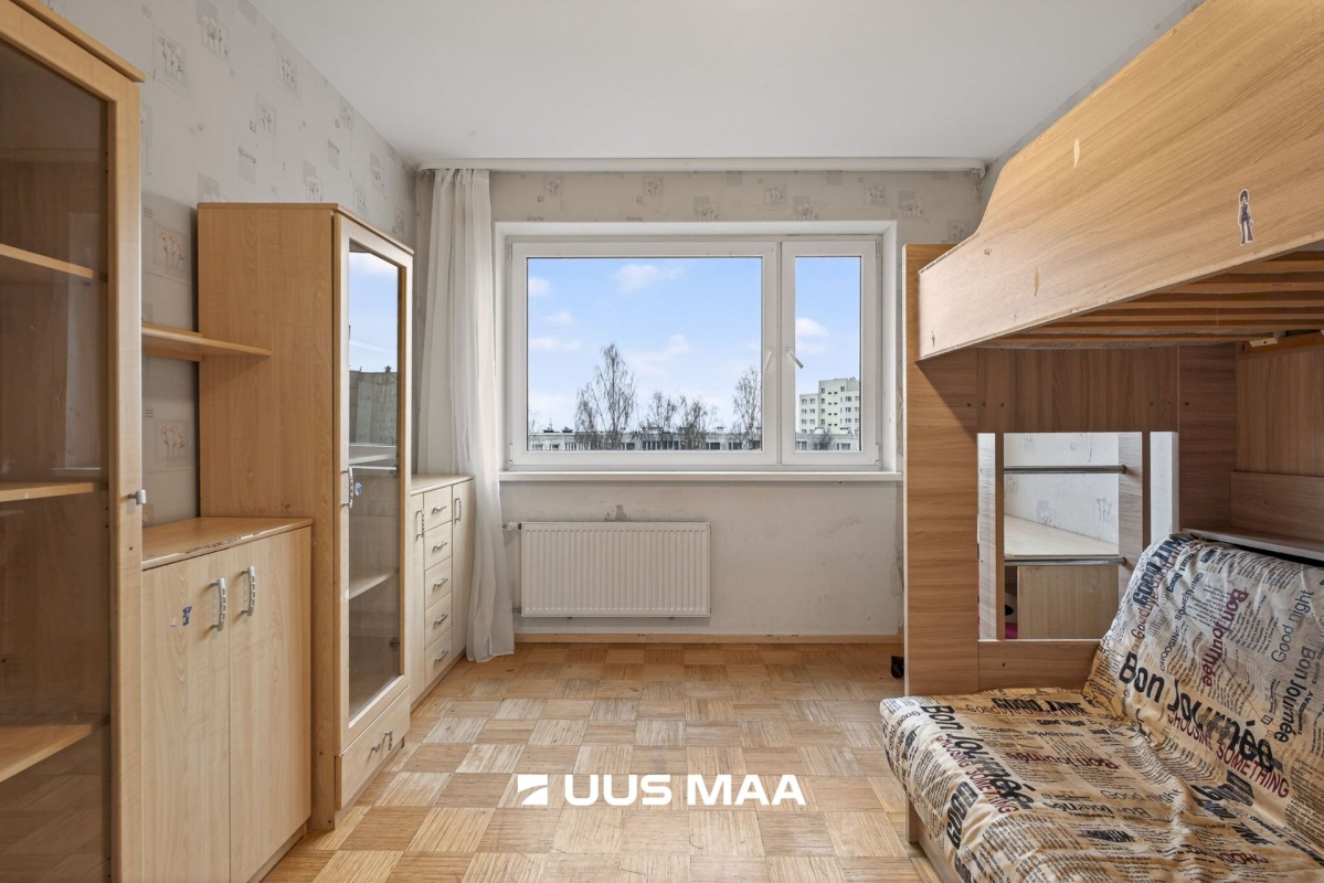 Tallinn, Lasnamäe linnaosa, Raadiku tn 2