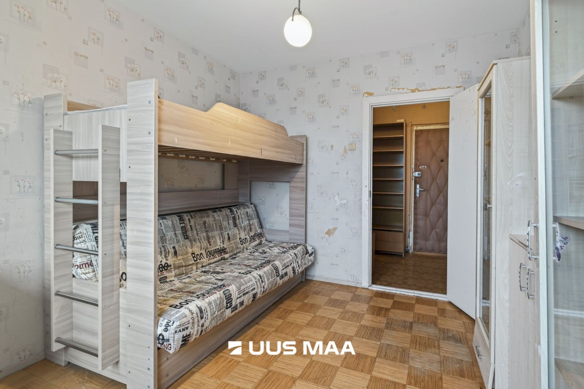 Tallinn, Lasnamäe linnaosa, Raadiku tn 2