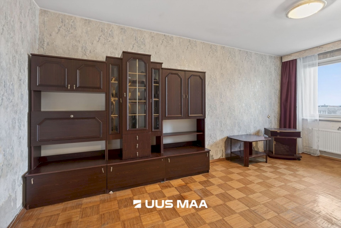 Tallinn, Lasnamäe linnaosa, Raadiku tn 2