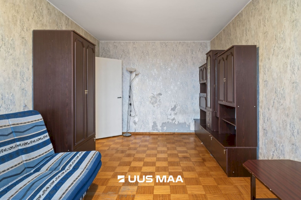 Tallinn, Lasnamäe linnaosa, Raadiku tn 2