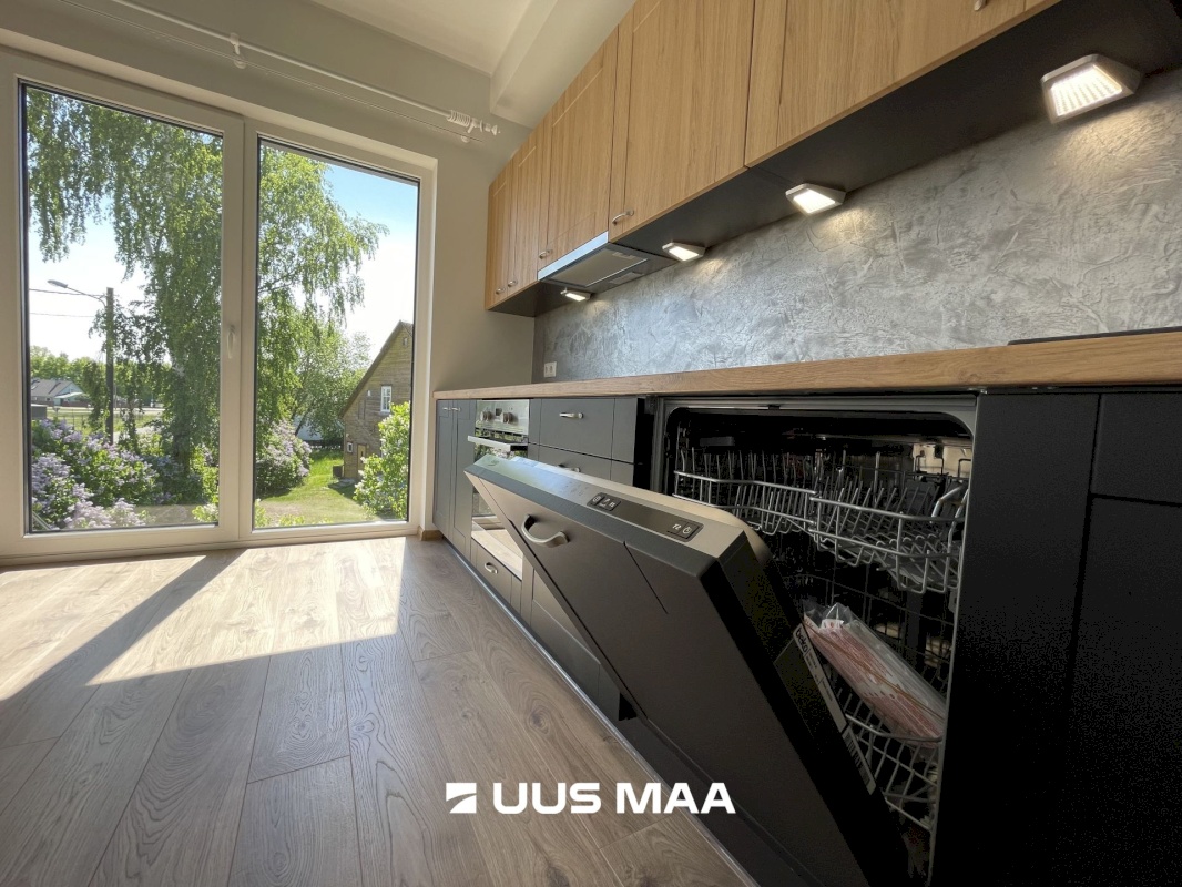 Pärnu linn, Pärnu linn, Ülejõe, Hariduse 11