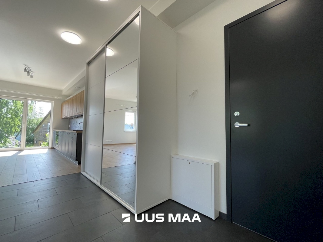 Pärnu linn, Pärnu linn, Ülejõe, Hariduse 11