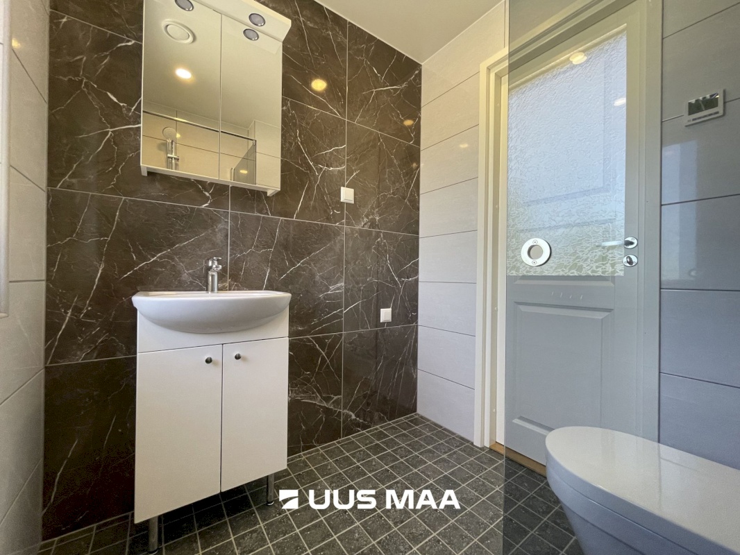 Pärnu linn, Pärnu linn, Ülejõe, Hariduse 11