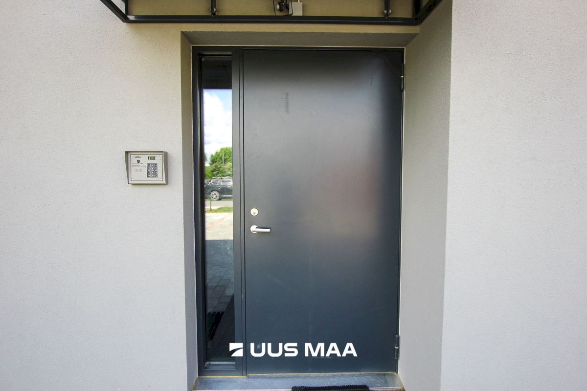 Pärnu linn, Pärnu linn, Ülejõe, Hariduse 11