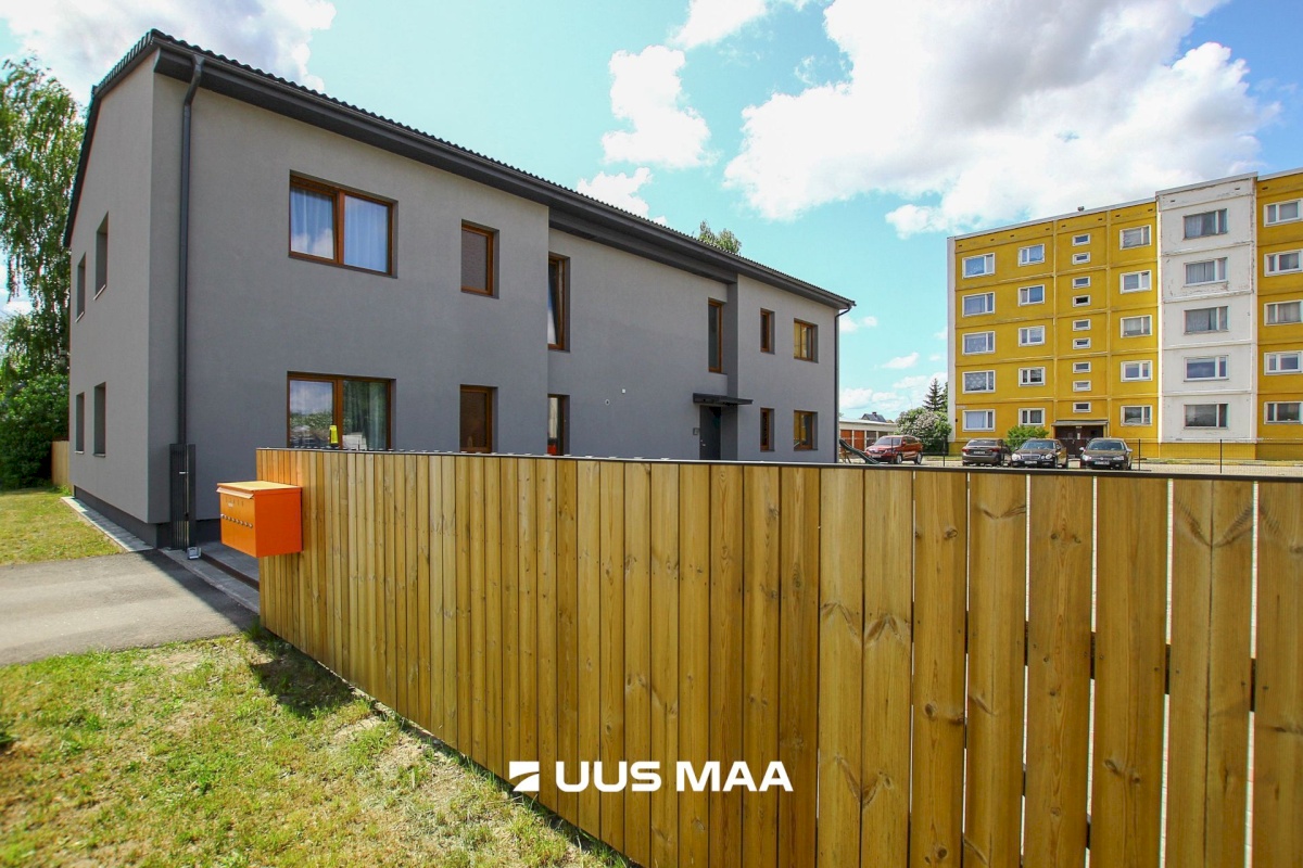 Pärnu linn, Pärnu linn, Ülejõe, Hariduse 11