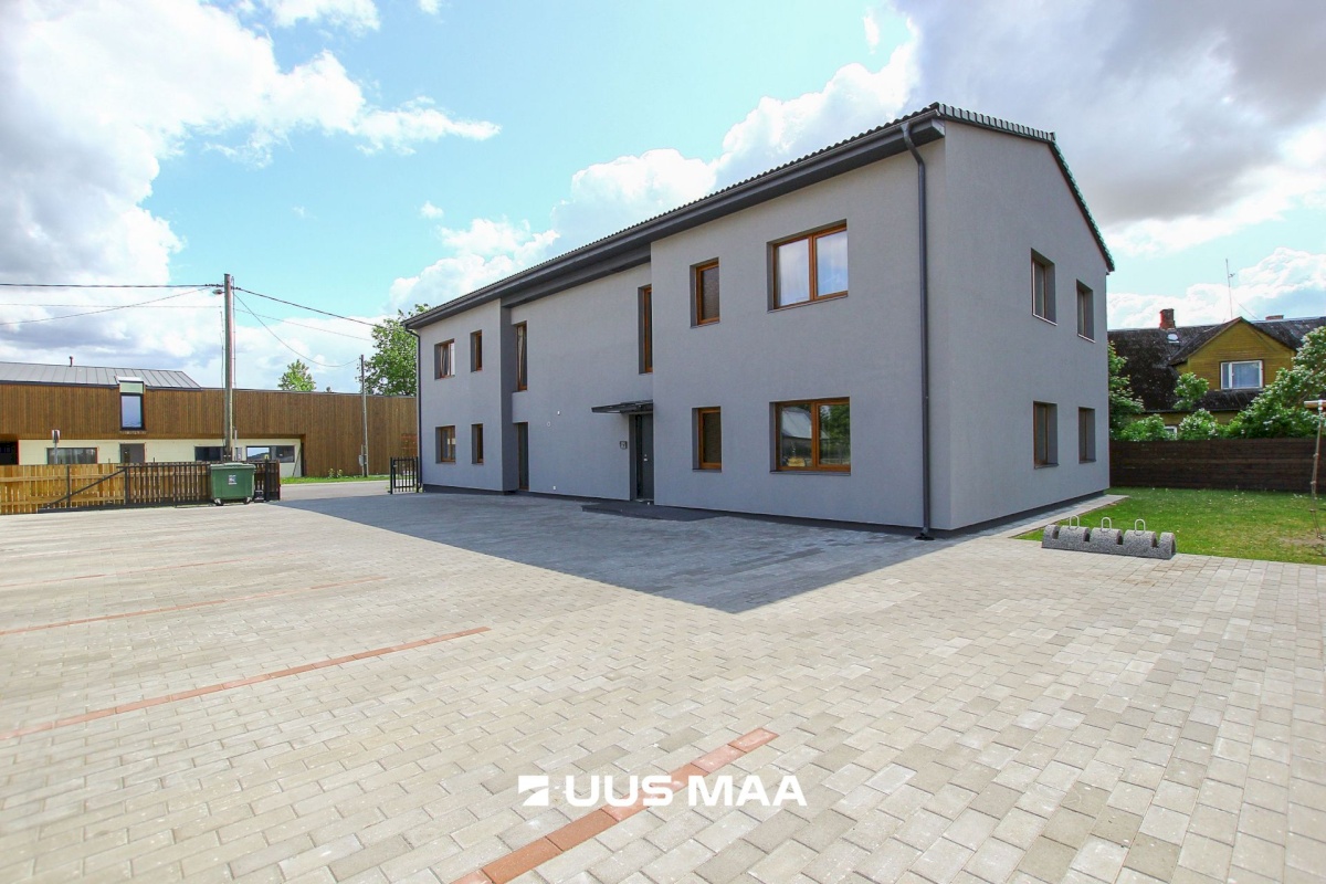 Pärnu linn, Pärnu linn, Ülejõe, Hariduse 11