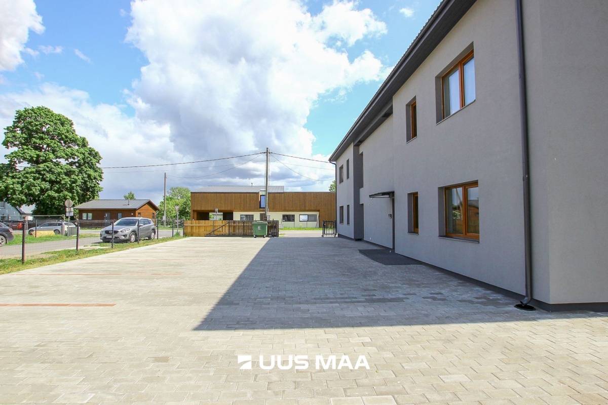 Pärnu linn, Pärnu linn, Ülejõe, Hariduse 11