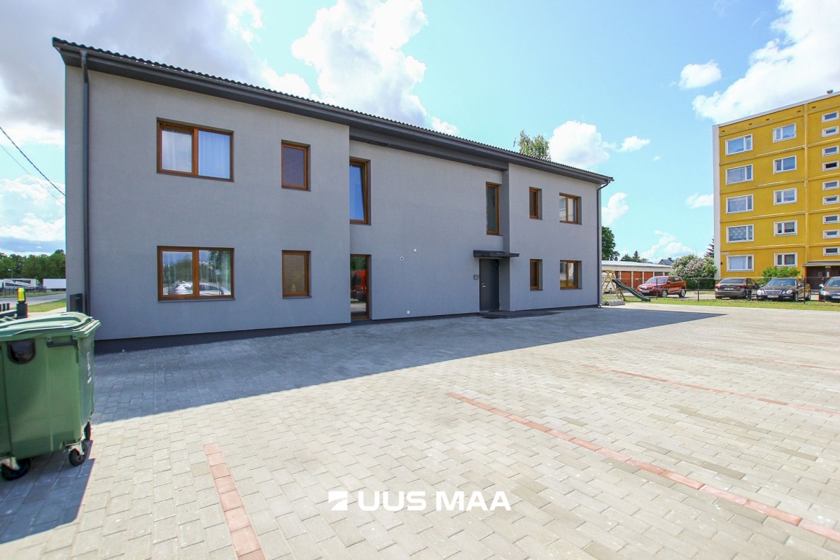 Pärnu linn, Pärnu linn, Ülejõe, Hariduse 11