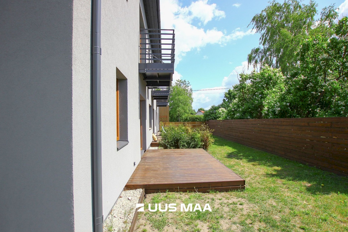 Pärnu linn, Pärnu linn, Ülejõe, Hariduse 11