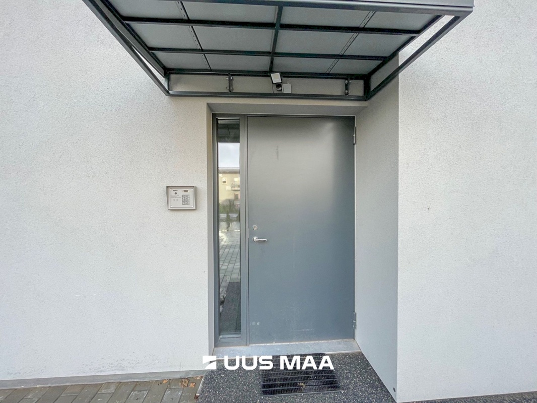 Pärnu linn, Pärnu linn, Ülejõe, Hariduse 11