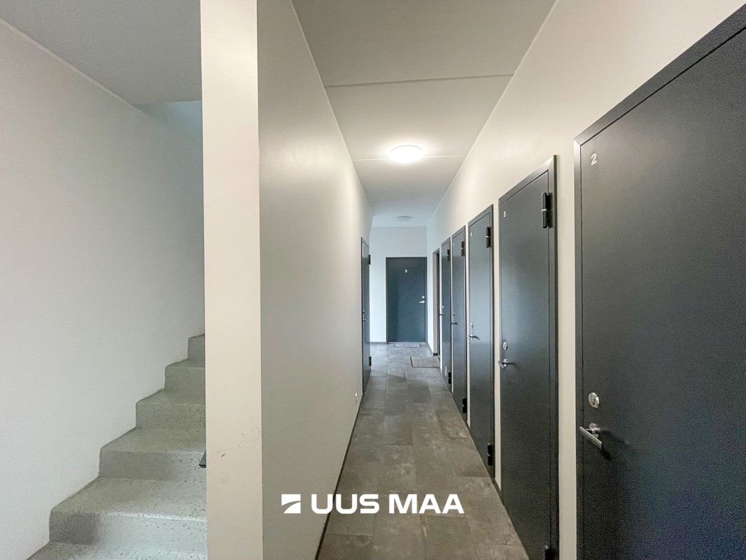 Pärnu linn, Pärnu linn, Ülejõe, Hariduse 11