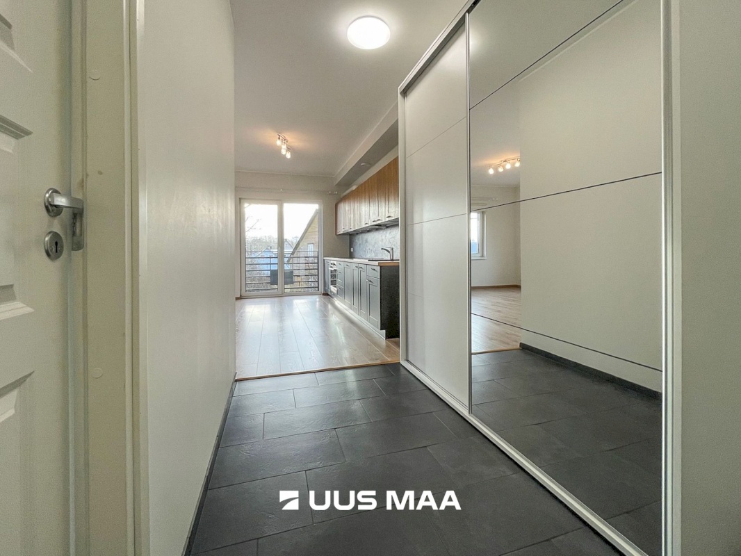 Pärnu linn, Pärnu linn, Ülejõe, Hariduse 11