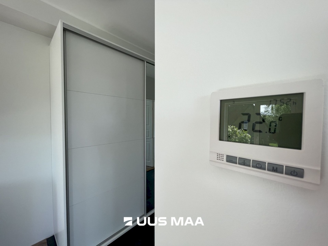 Pärnu linn, Pärnu linn, Ülejõe, Hariduse 11