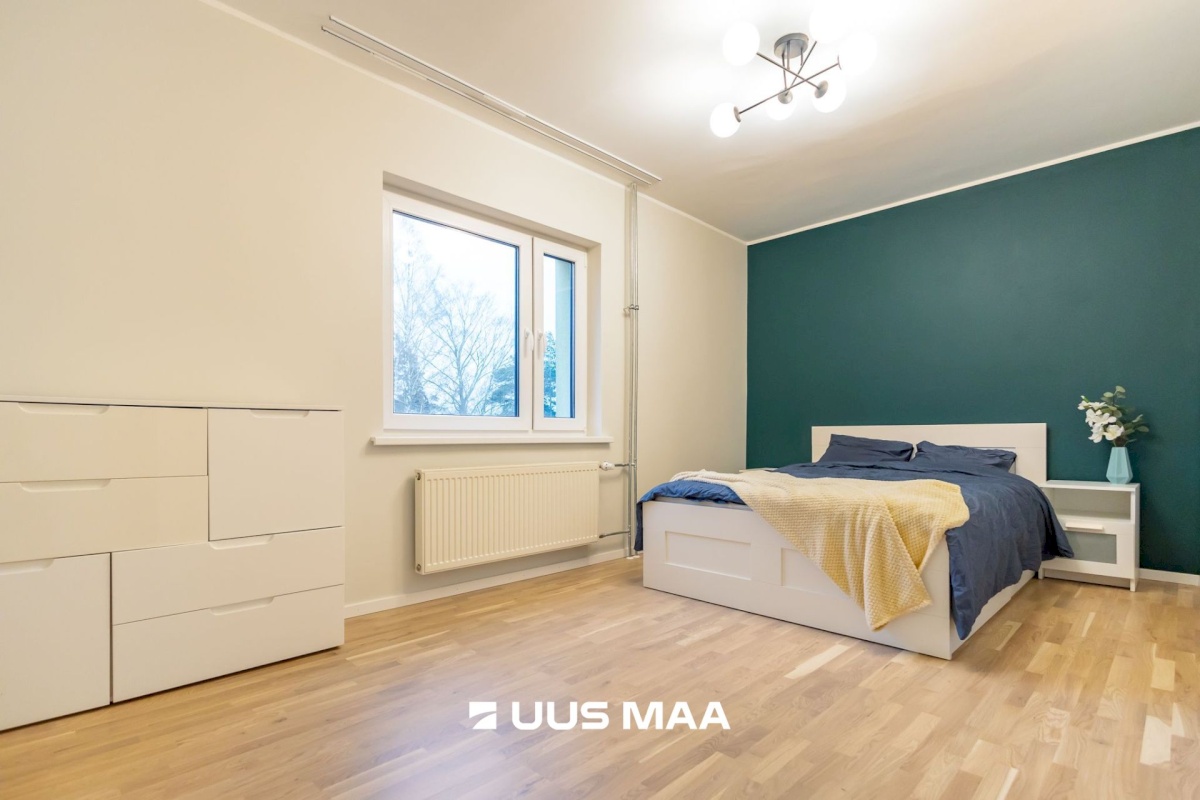 Hiiumaa vald, Lauka küla, Käina tee 14