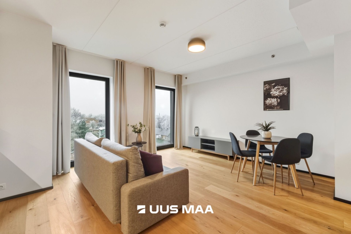 Tallinn, Kristiine linnaosa, Tondi, Seebi tn 1