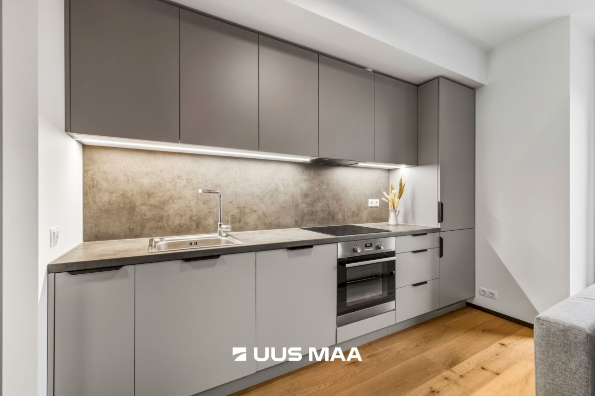 Tallinn, Kristiine linnaosa, Tondi, Seebi tn 1