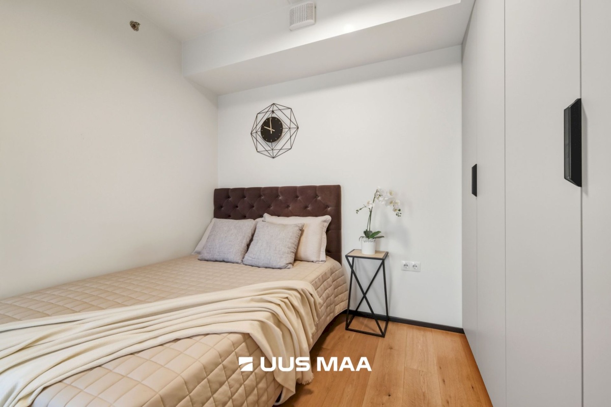 Tallinn, Kristiine linnaosa, Tondi, Seebi tn 1