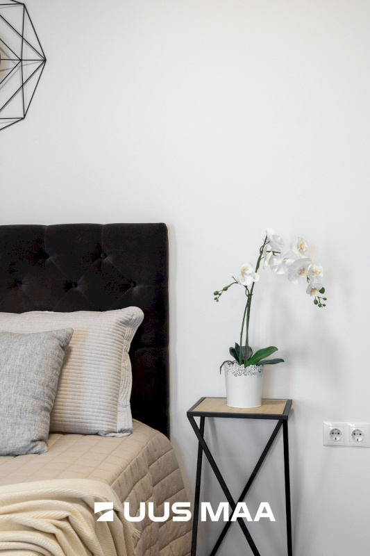 Tallinn, Kristiine linnaosa, Tondi, Seebi tn 1