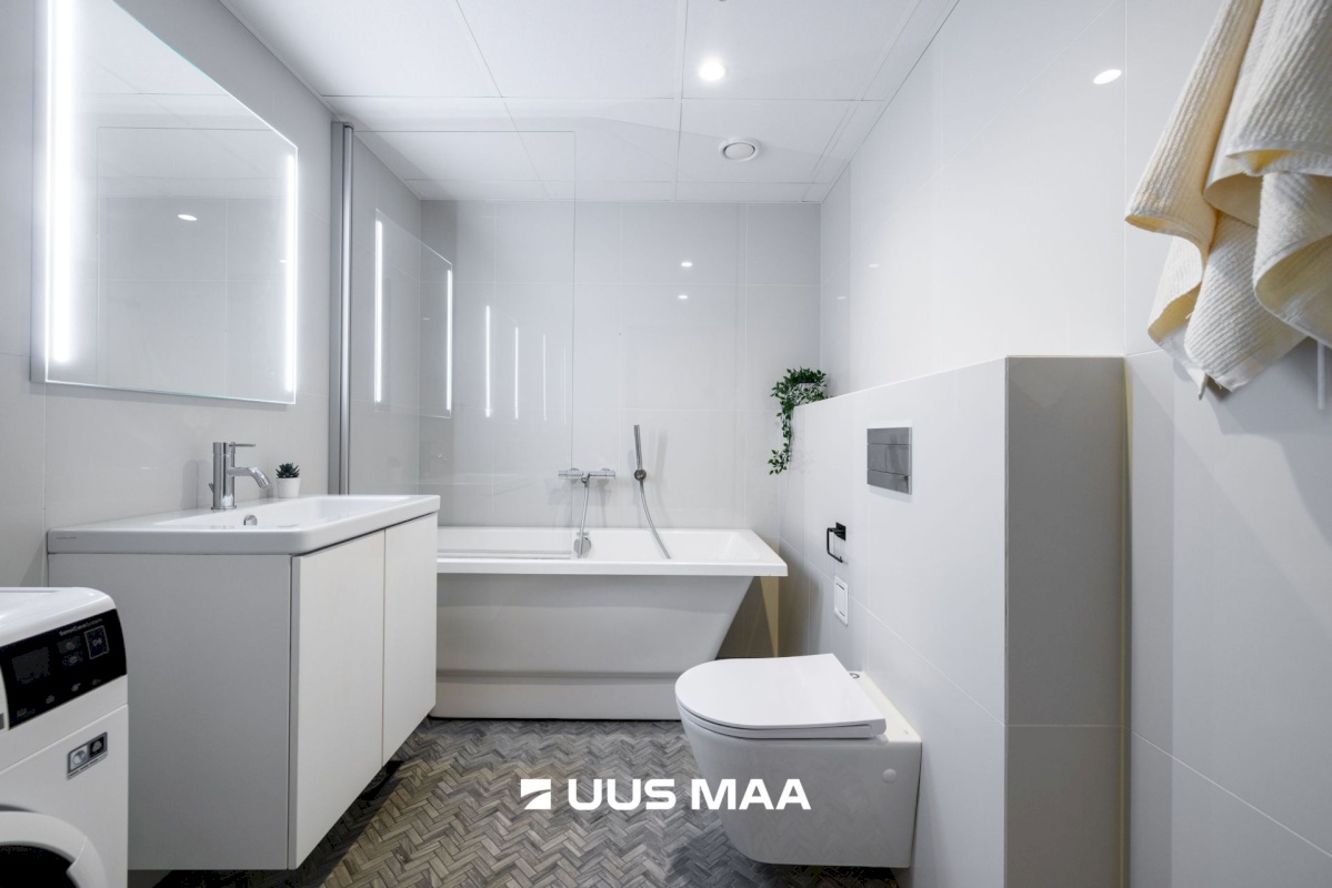 Tallinn, Kristiine linnaosa, Tondi, Seebi tn 1