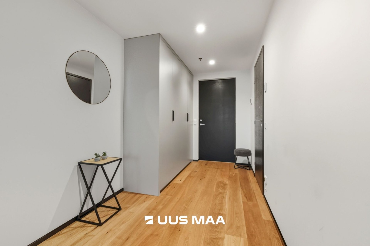 Tallinn, Kristiine linnaosa, Tondi, Seebi tn 1