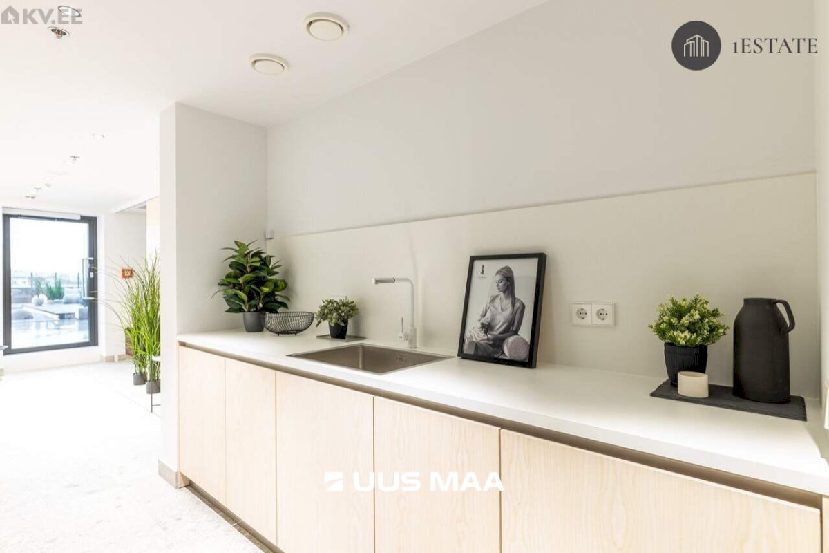 Tallinn, Kristiine linnaosa, Tondi, Seebi tn 1