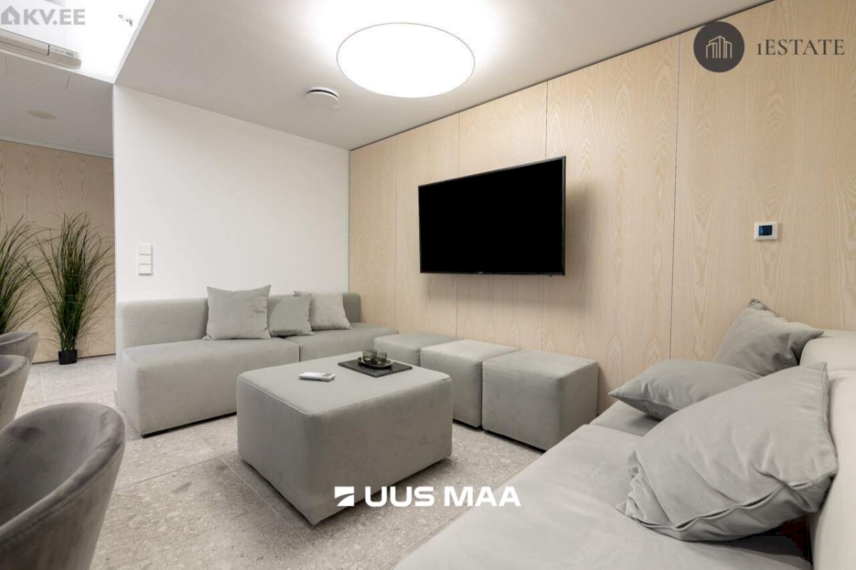 Tallinn, Kristiine linnaosa, Tondi, Seebi tn 1