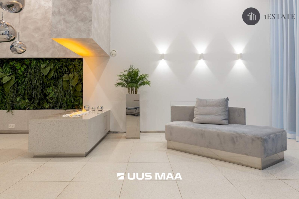 Tallinn, Kristiine linnaosa, Tondi, Seebi tn 1