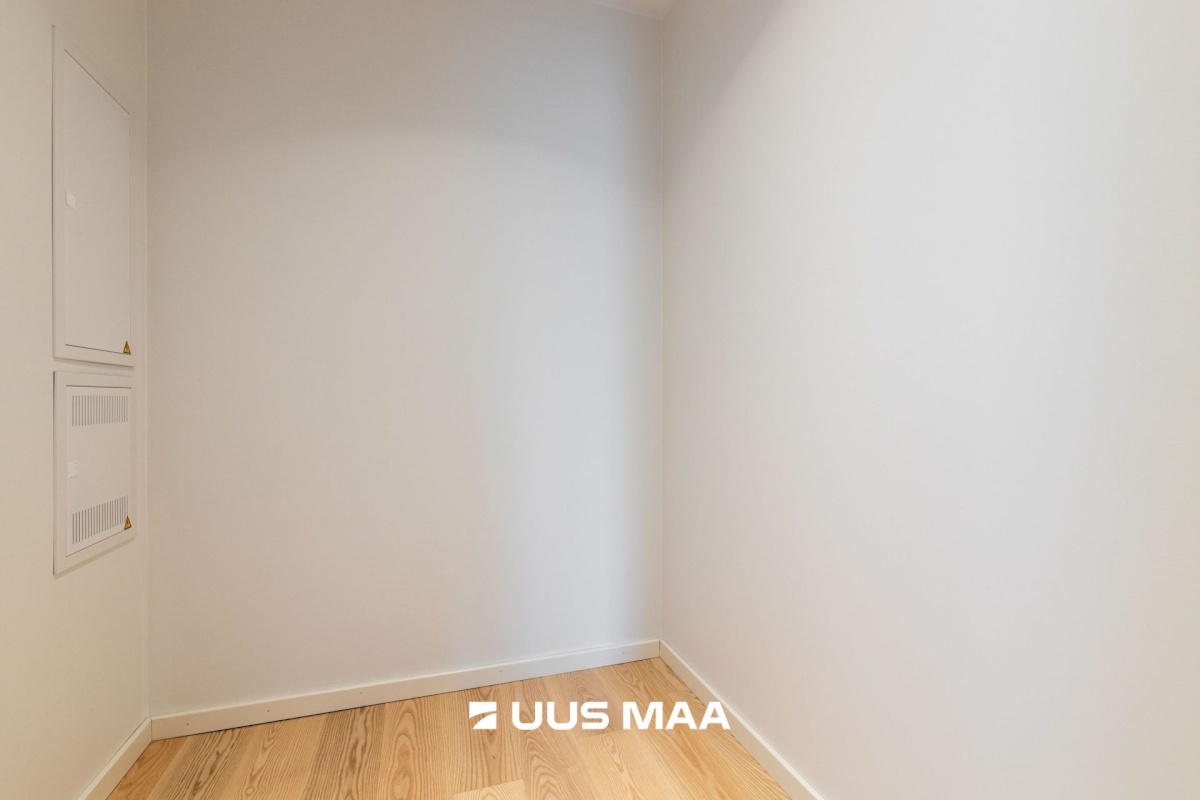 Tallinn, Kesklinna linnaosa, Kadriorg, Pirita tee 26b/1