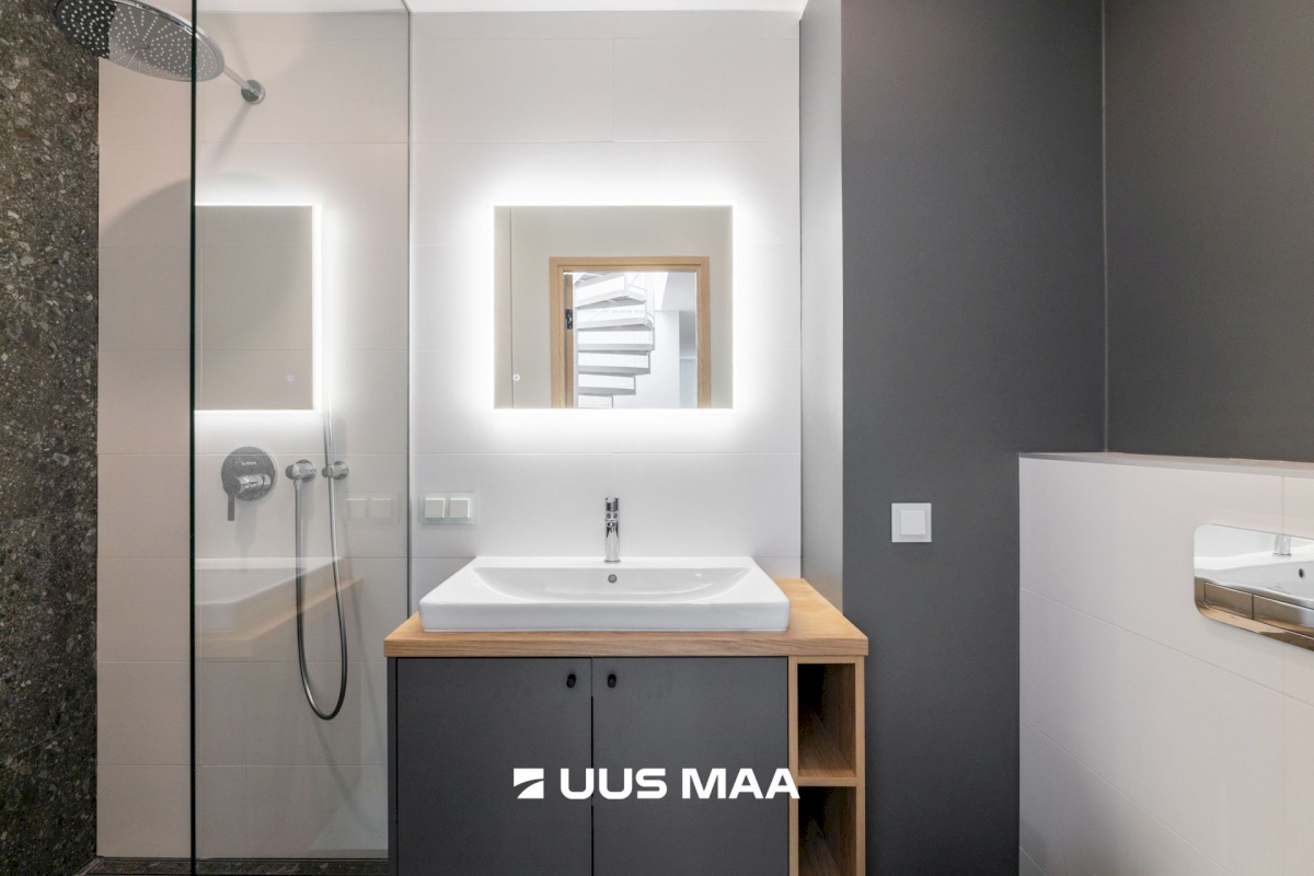 Tallinn, Kesklinna linnaosa, Kadriorg, Pirita tee 26b/1