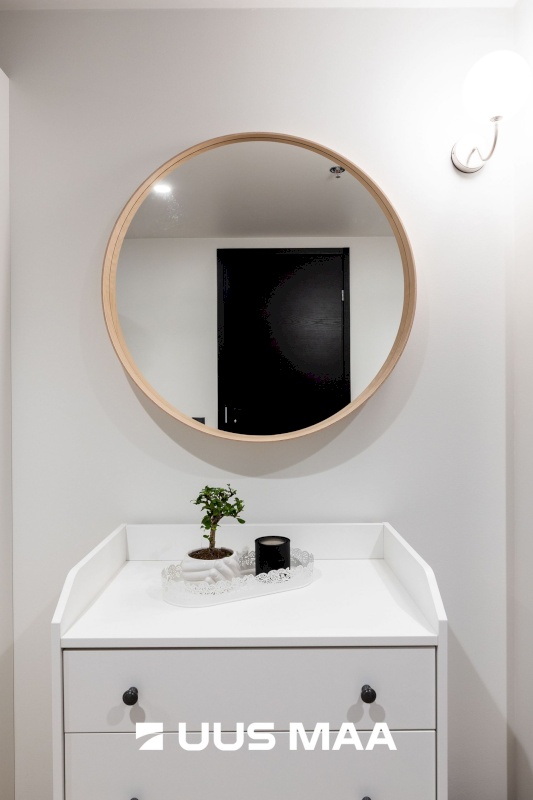 Tallinn, Kristiine linnaosa, Seebi tn 1