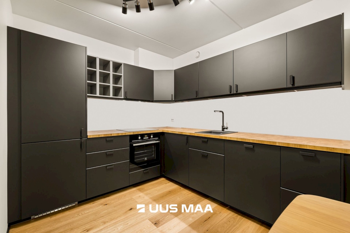 Tallinn, Kristiine linnaosa, Seebi tn 1