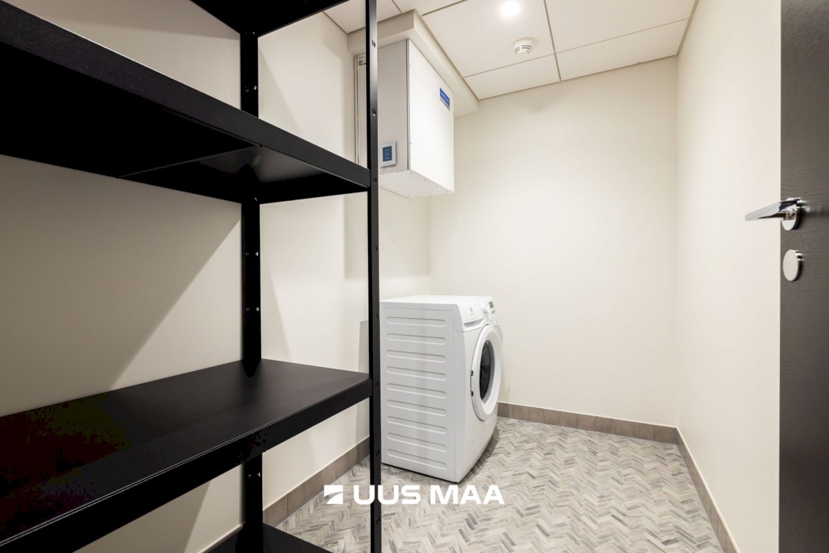 Tallinn, Kristiine linnaosa, Seebi tn 1