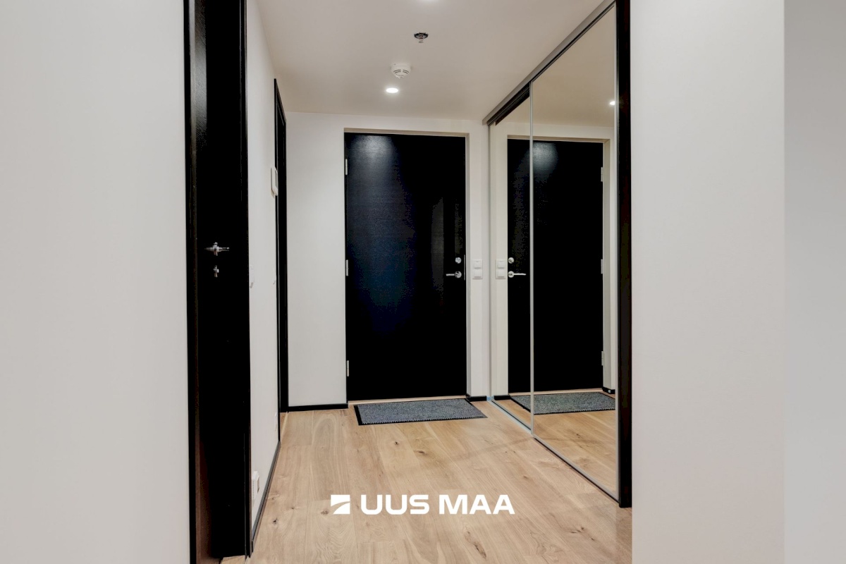 Tallinn, Kristiine linnaosa, Seebi tn 1