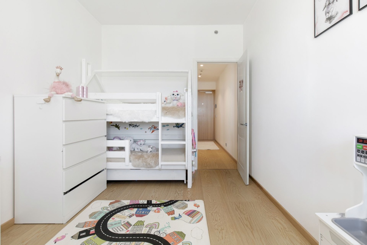 Tallinn, Kristiine linnaosa, Järve 2