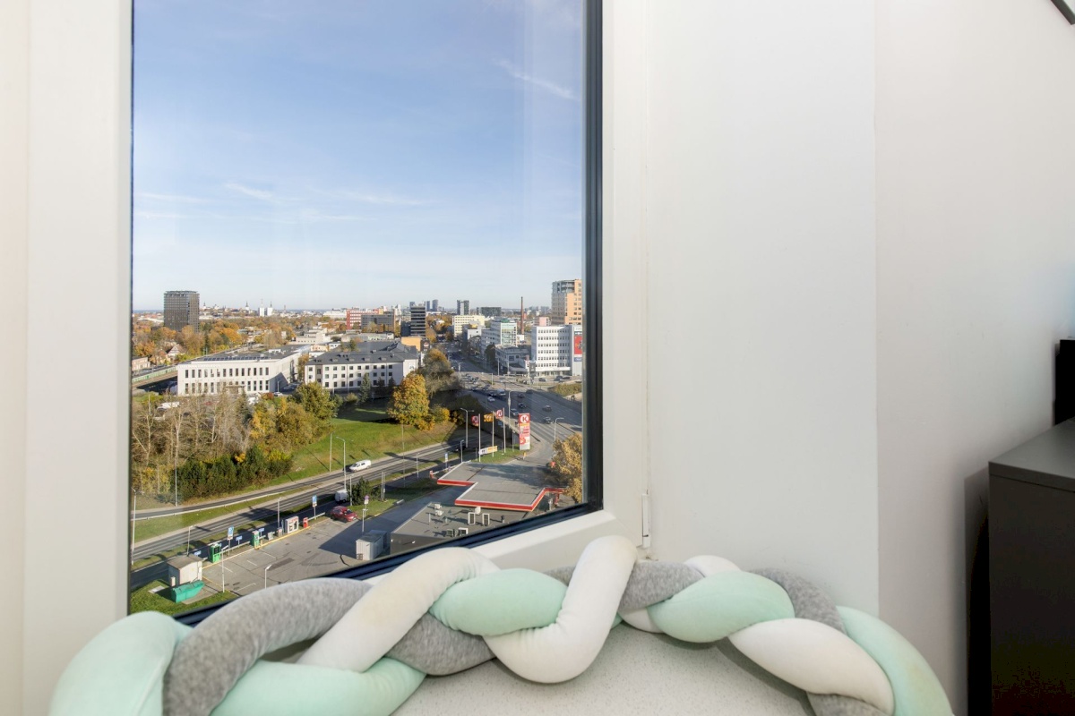 Tallinn, Kristiine linnaosa, Järve 2